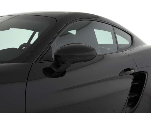 Porsche Cayman 2.0 300cv pdk