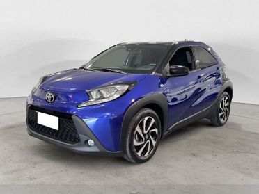 Toyota Aygo X Aygo X 1.0 VVT-i 72 CV 5 porte Trend