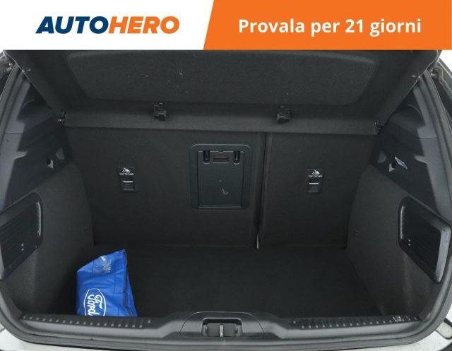 FORD Focus 1.0 EcoBoost Hybrid 125 CV 5p. ST-Line X