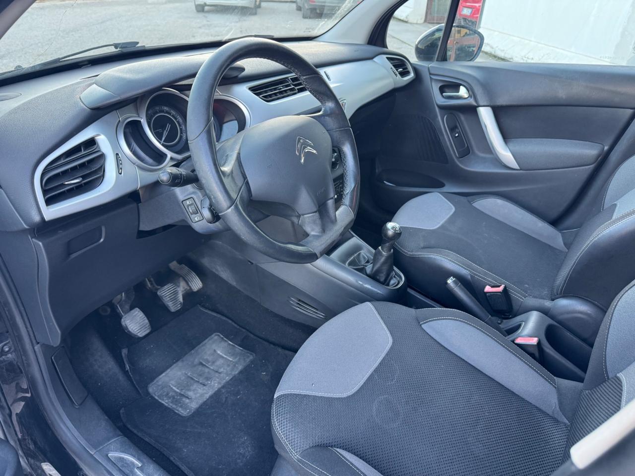 Citroen C3 1.1 Exclusive