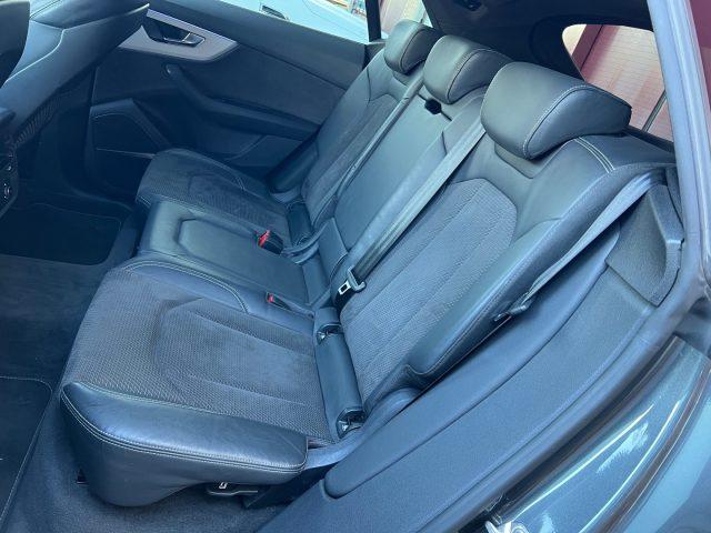 AUDI Q8 50 TDI 286 CV quattro tiptronic Sport S Line Sline