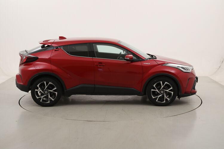 Toyota C-HR Hybrid Trend BR521995 1.8 Full Hybrid 122CV