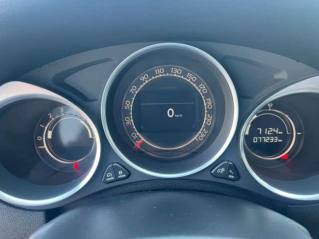 Citroen DS4 DS4 1.6 e-hdi (airdream) 115cv