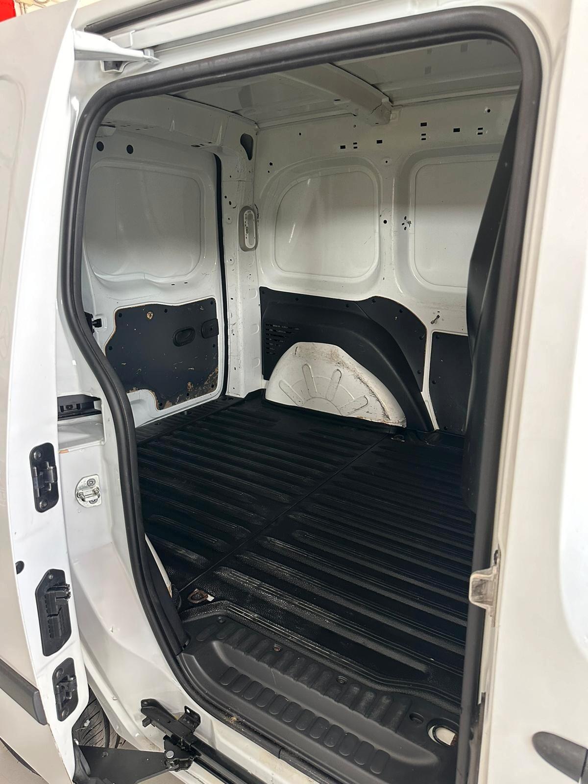Renault Kangoo Ice 1.5 Dci 90Cv 3 Posti
