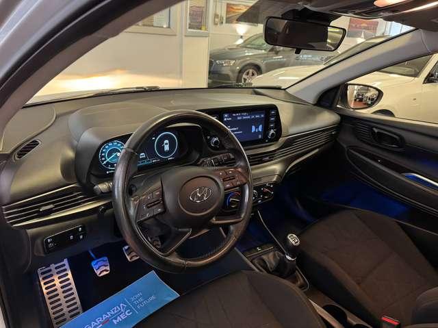 Hyundai BAYON Bayon 1.2 mpi Xline