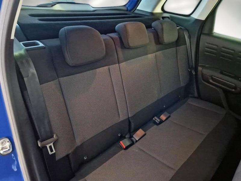CITROEN C3 AIRCROSS PureTech 110 S/S Feel