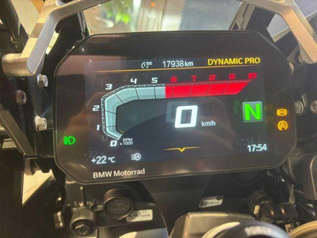 BMW R 1200 GS - R 1250 GS