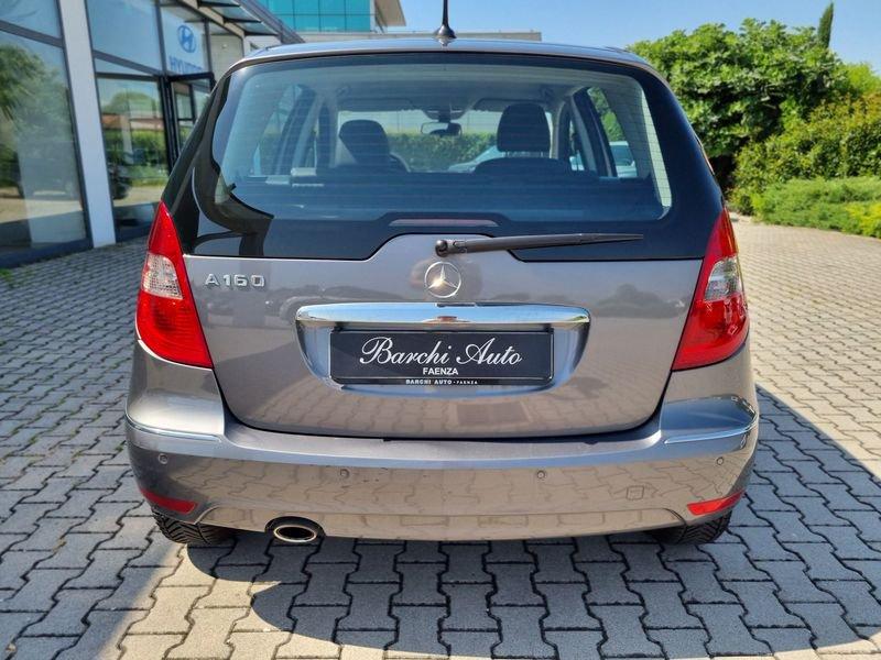 Mercedes-Benz Classe A A 160 BlueEFFICIENCY Special Edition - GPL