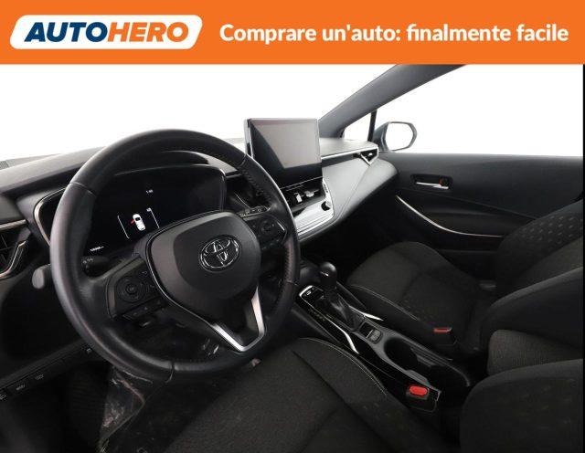 TOYOTA Corolla 1.8 Hybrid Active