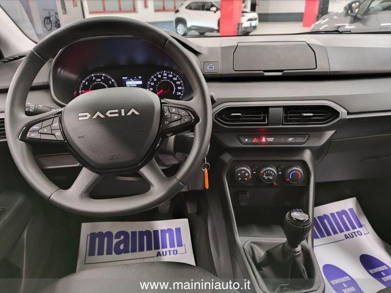 Dacia Sandero Streetway 1.0 SCe 65cv Essential "SUPER PROMO"