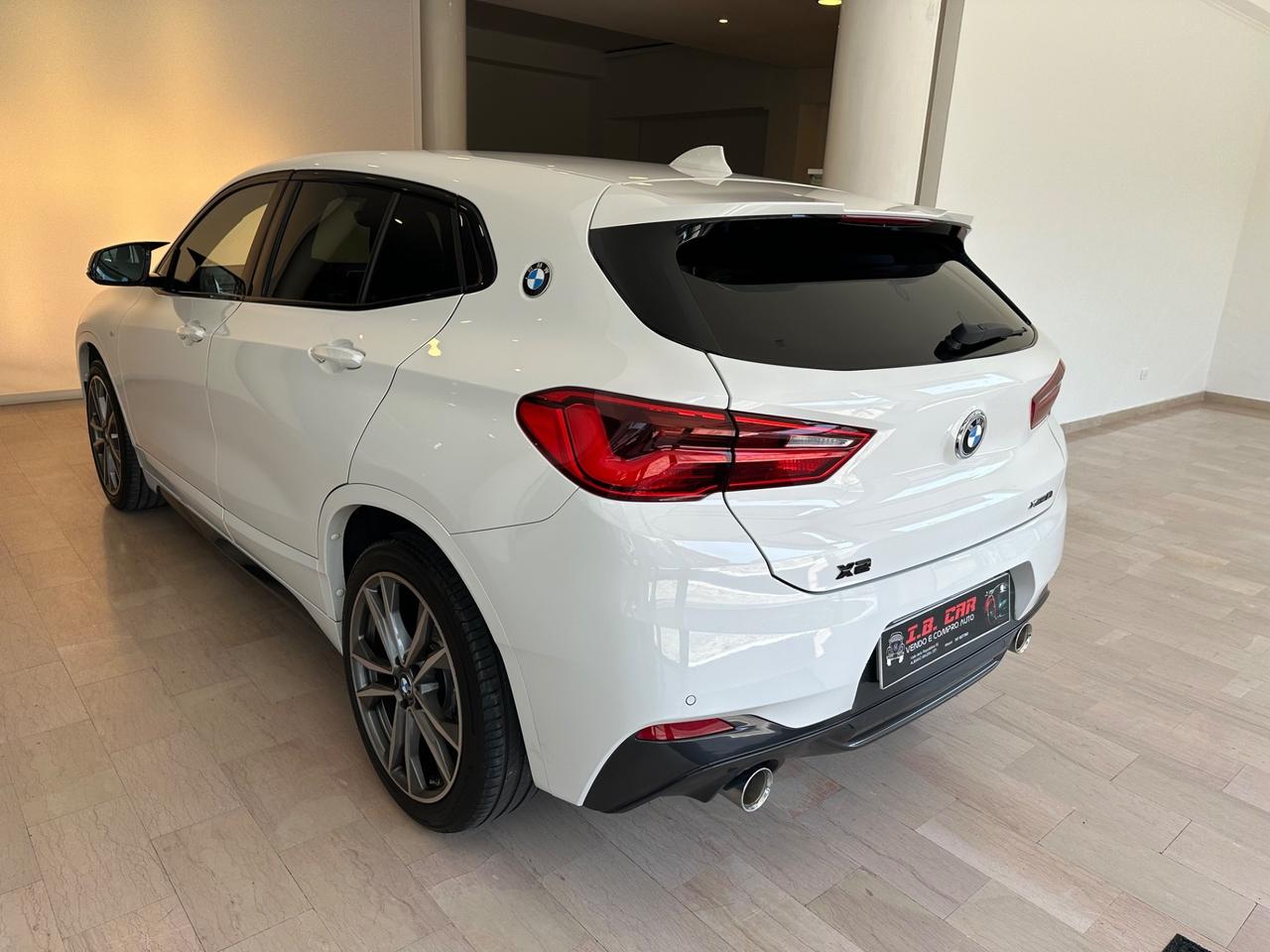 Bmw X2 M X2 xDrive20d