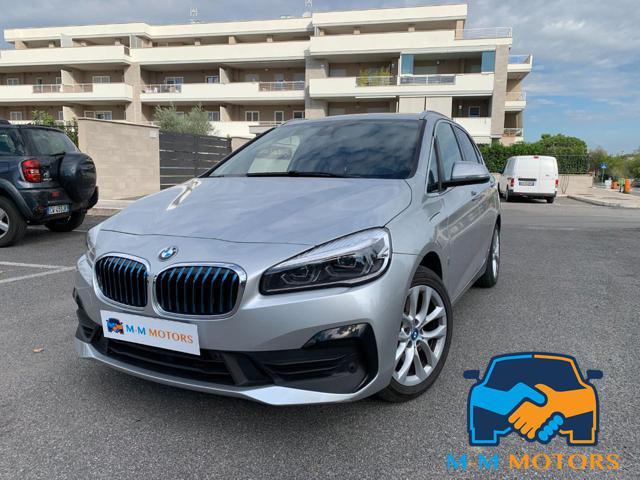 BMW 225 xe Active Tourer iPerformance Luxury aut.