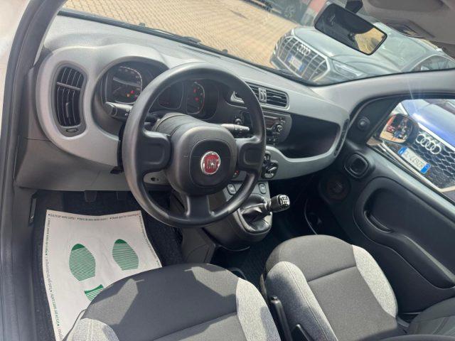 FIAT Panda 1.0 GSE S&S Hybrid Street AUTOCARRO 4 posti