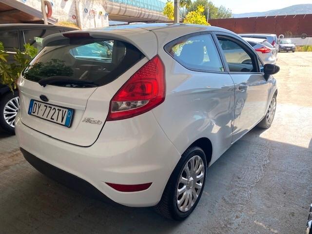 Ford Fiesta Fiesta+ 1.4 3 porte Bz.- GPL