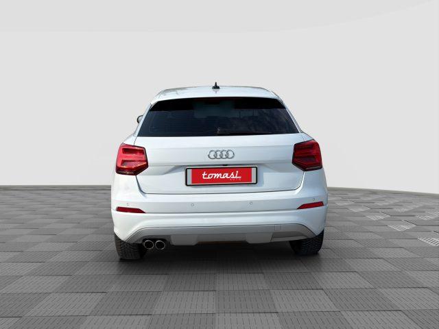 AUDI Q2 Q2 35 TDI S tronic Admired