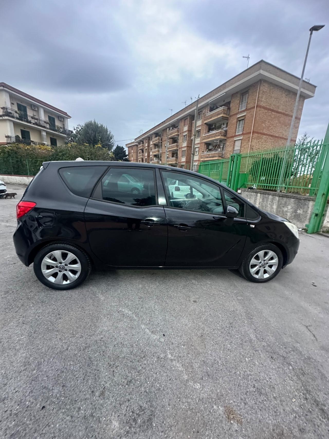 Opel Meriva 1.4 16V Cosmo