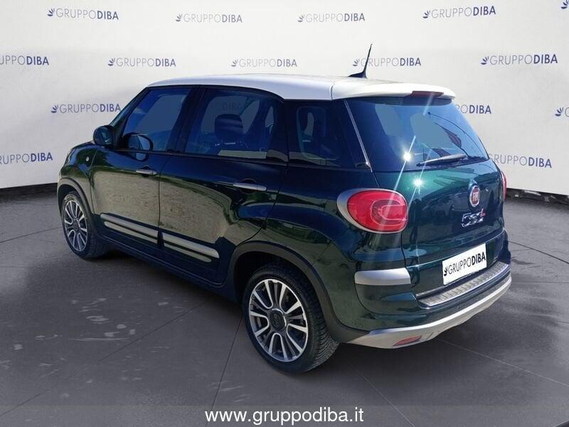 FIAT 500L 2017 Cross Diesel Cross 1.3 mjt 95cv