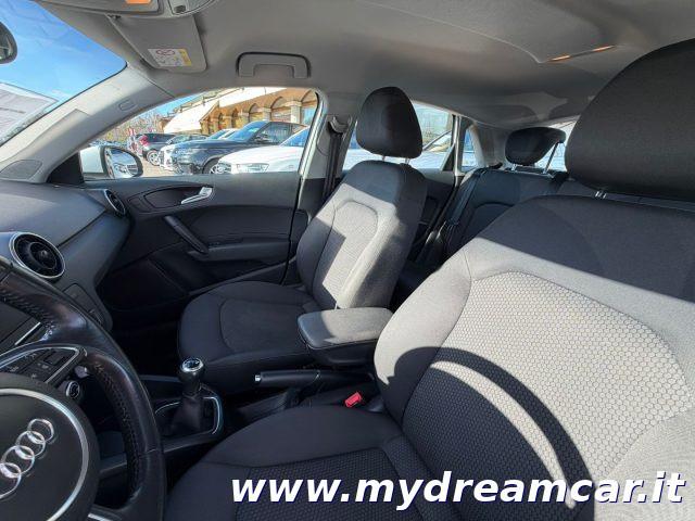 AUDI A1 1.0 TFSI SPB Sport