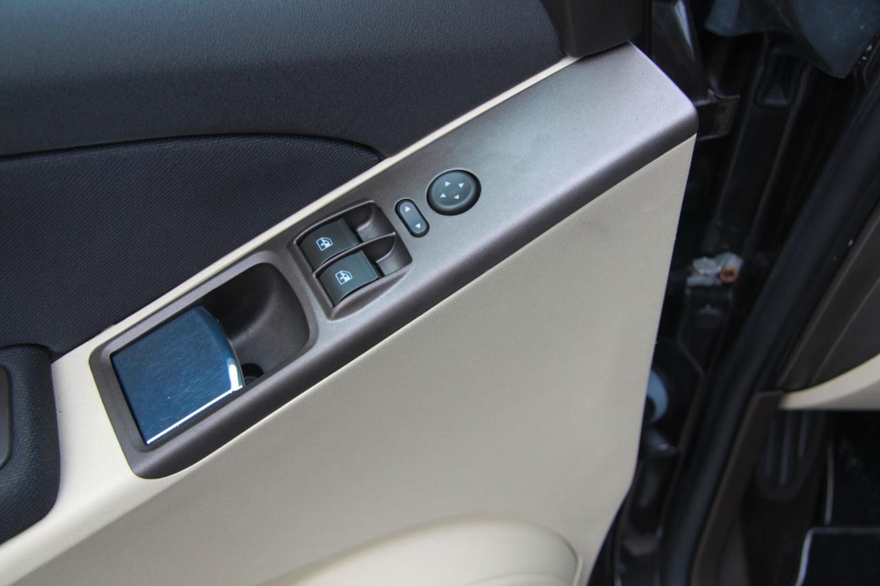 Lancia MUSA 1.3 Multijet 16V Platino PLUS