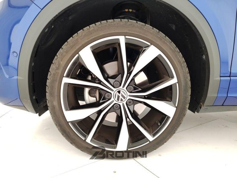 Volkswagen T-Roc T-Roc 1.5 tsi R-Line dsg