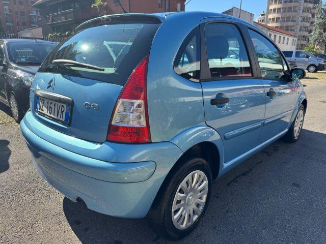 CITROEN C3 1.1 airdream Ideal