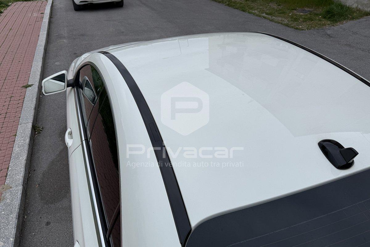 MERCEDES CLA 220 CDI Automatic Sport