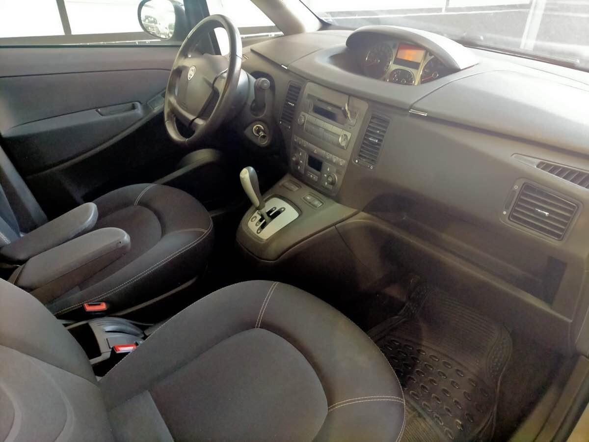 Lancia Musa 1.4 16v AUTOMATICA