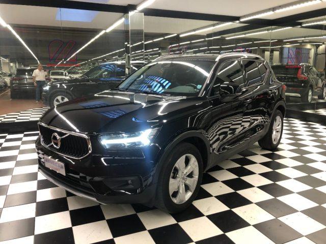 VOLVO XC40 T3 Geartronic Momentum