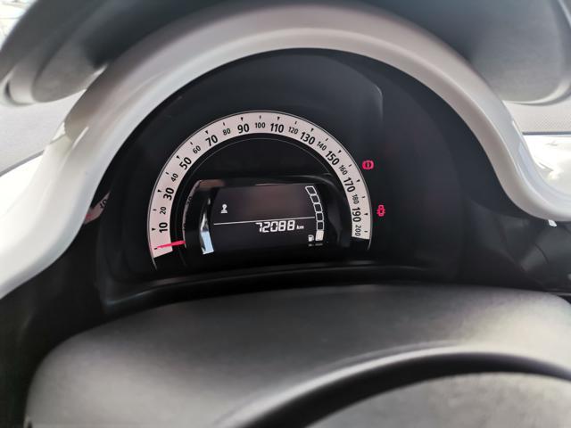 RENAULT Twingo TCe 90 CV Energy Intens