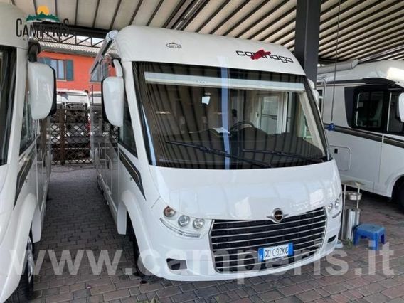 CARTHAGO CARTHAGO C-TOURER I 149