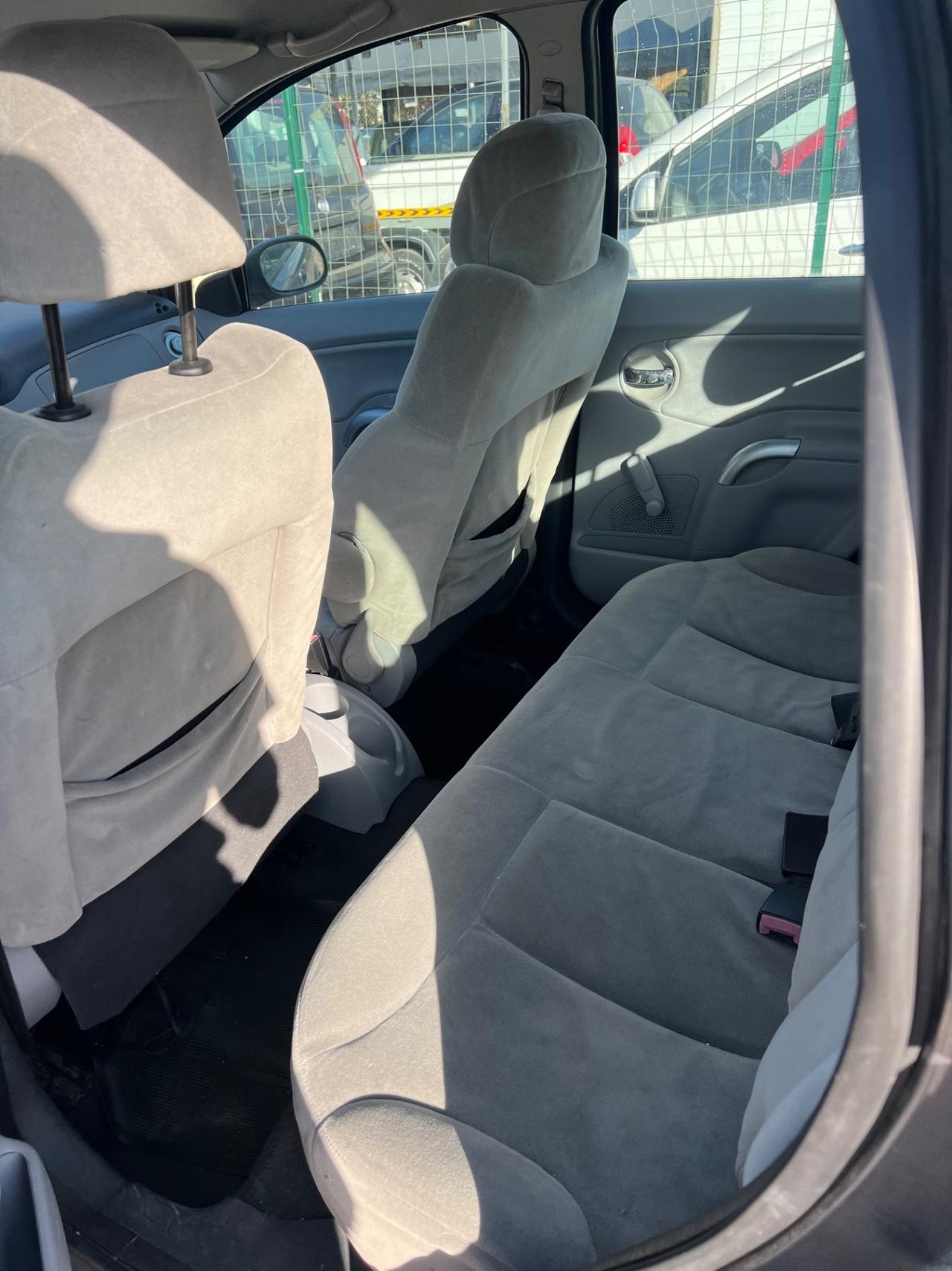 Citroen C3 1.4 HDi 70CV Exclusive