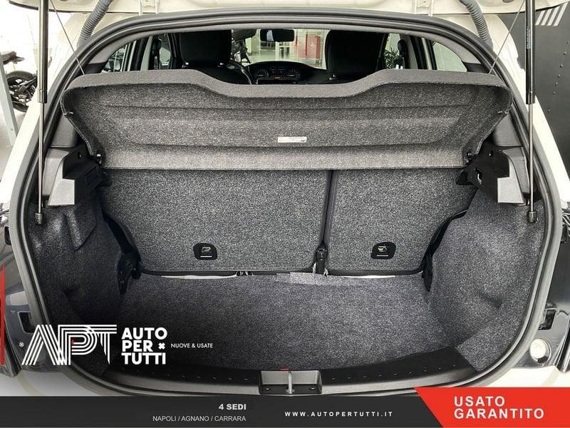 Lancia Ypsilon Ypsilon 1.0 firefly hybrid Platino s&s 70cv