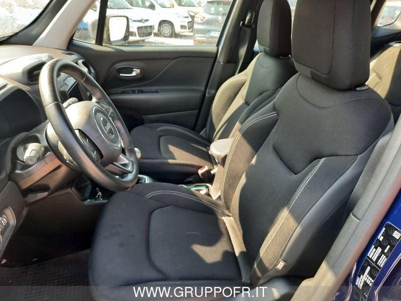 Jeep Renegade 1.0 T3 Limited SOLO OPERATORI DEL SETTORE LEGGERE NOTE