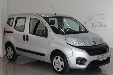 FIAT - QUBO - 1.3 MJT 80 CV Easy