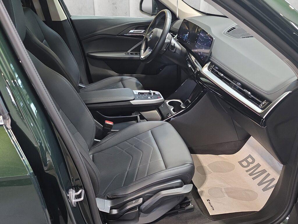 BMW iX1 20 X-Line eDrive
