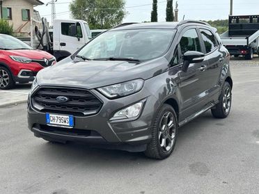 FORD EcoSport 1.0 EcoBoost 125 CV Start&Stop ST-Line