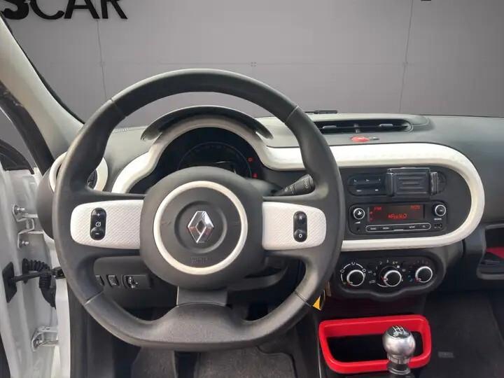 Renault Twingo SCe Stop&Start UNIPRO-PROMO-FINANZIAMENTO