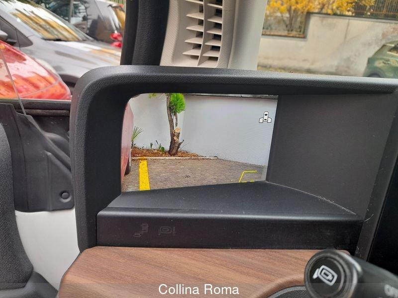 Honda Honda e Honda e Advance 17