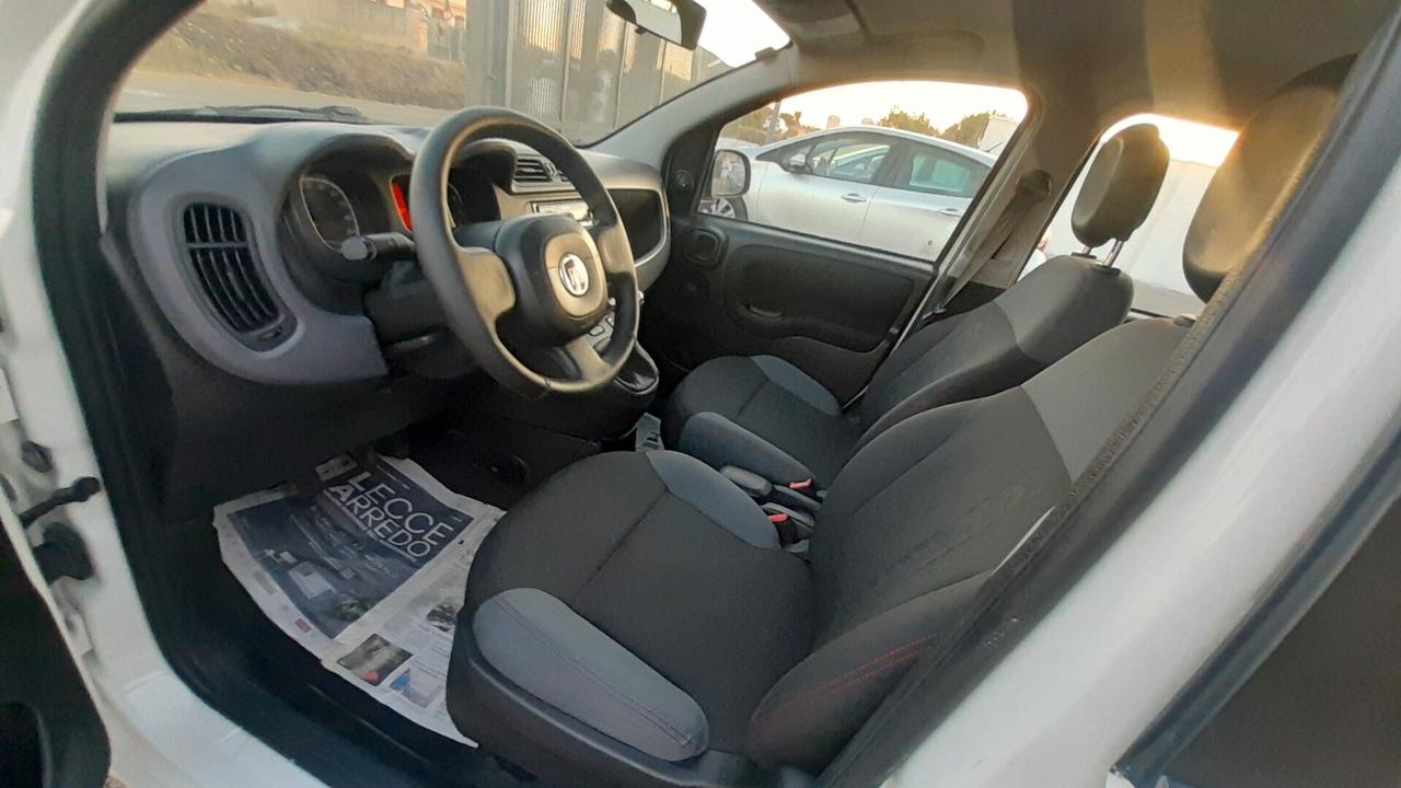 Fiat Panda 1.2 Pop