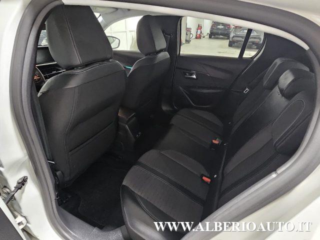 PEUGEOT 208 BlueHDi 100 Stop&Start 5 porte Allure Pack