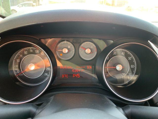 FIAT Punto 1.2 8V 5 porte Young