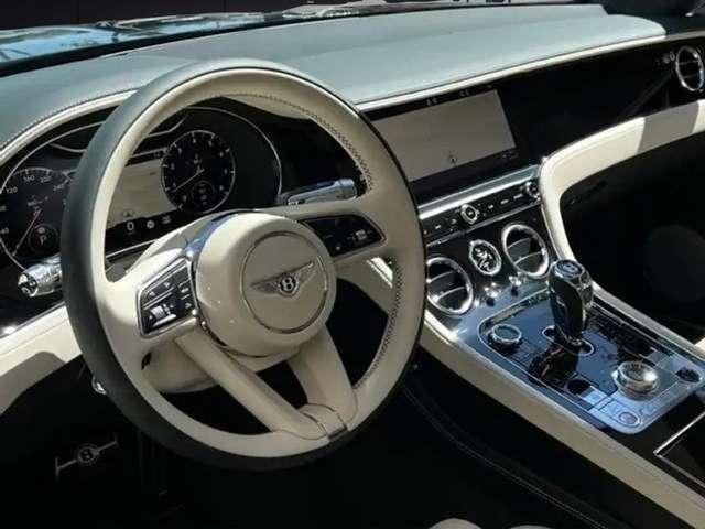 Bentley Continental GT Continental GT 4.0 V8 Mulliner 550cv auto Tetto P