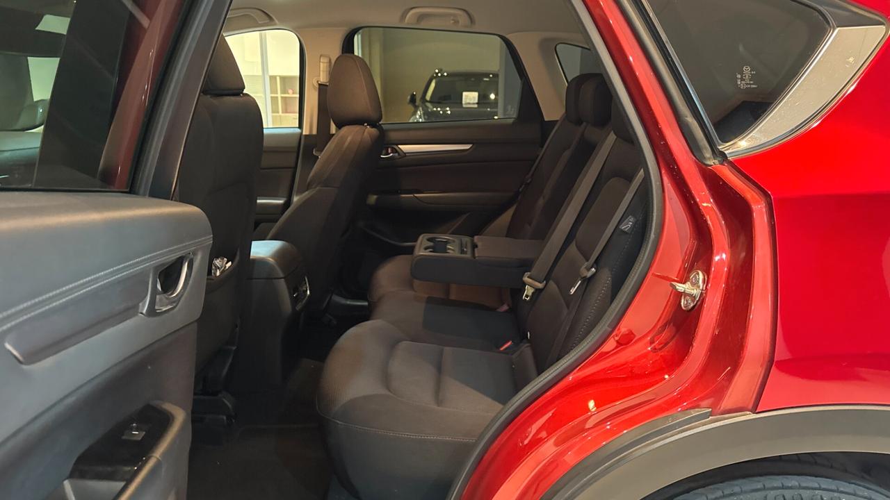 Mazda CX-5 2.2L Skyactiv-D 150 CV - 2018