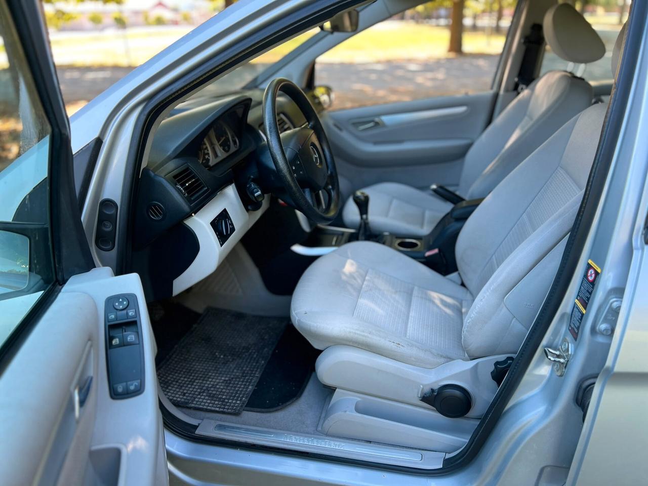 Mercedes-benz B 170 Sport
