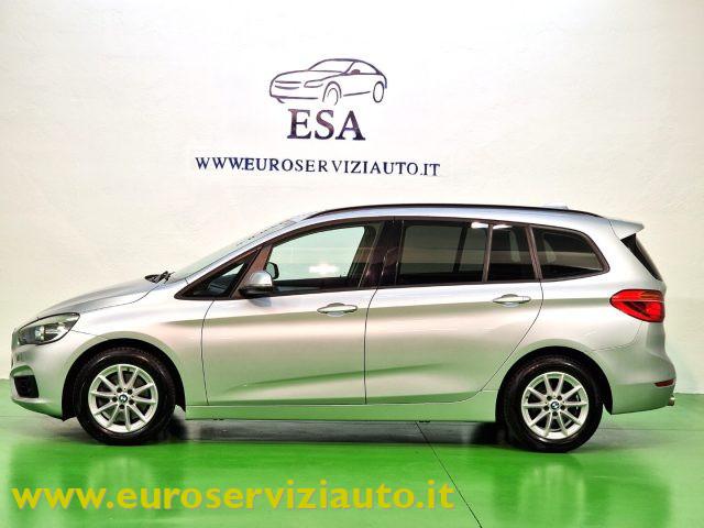 BMW 218 d Active Tourer Advantage