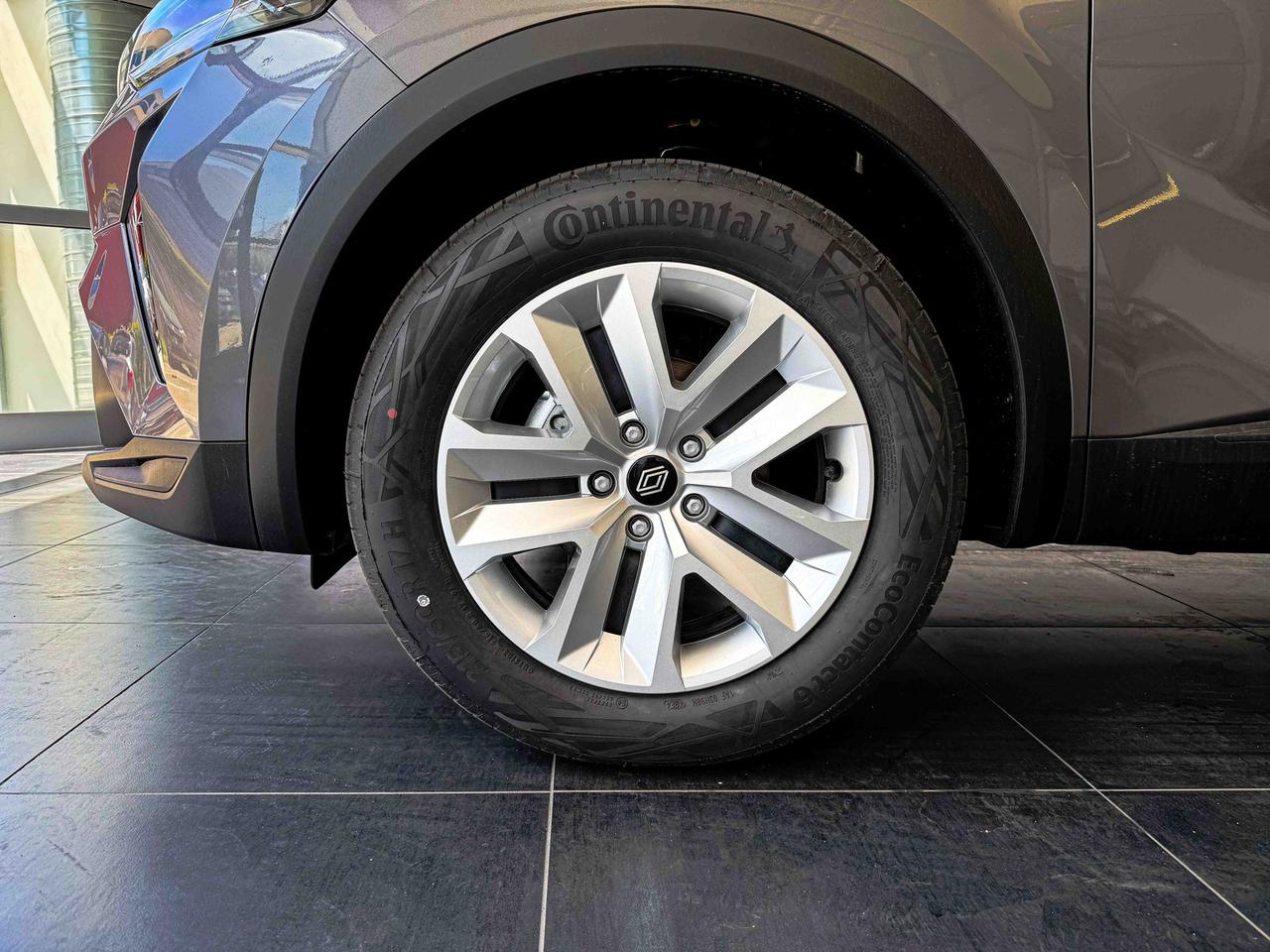 Renault Captur 1.0 eco-g evolution 100cv