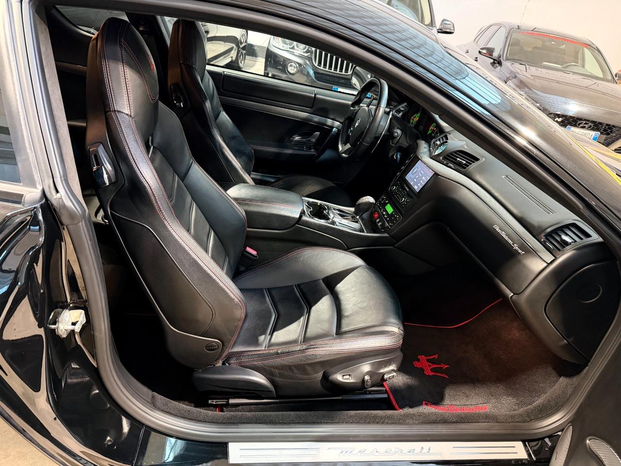 Maserati GranTurismo 4.7 V8 CONDIZIONI IMPECCABILI-GARANZIA