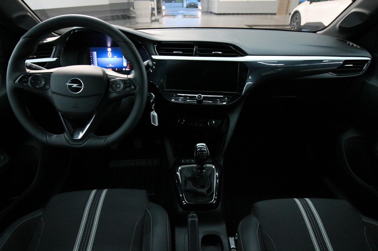 OPEL CORSA GS 1.2 100 CV