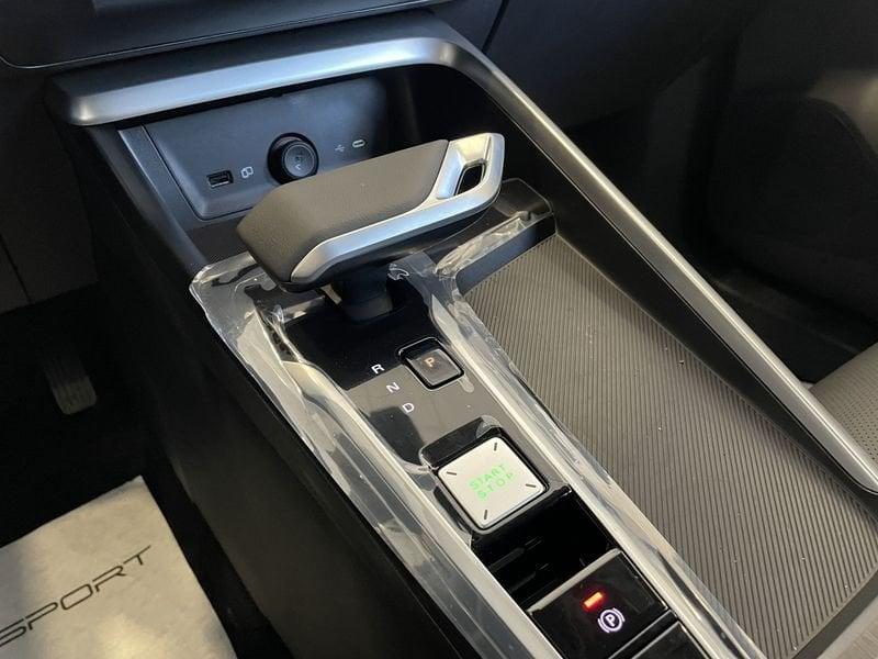 MG ZS ZS 1.5 hybrid+ Luxury auto