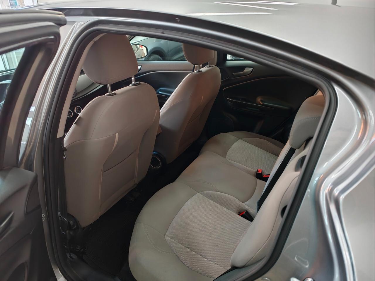 Alfa Romeo Giulietta 1.6 JTDm 120 CV